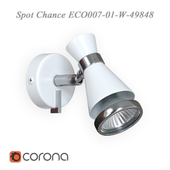 Spot Chance ECO007-01-W-49848