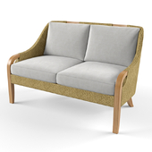 Edgewood Lane Venture Sofa