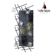 Sconce Vele Luce Assoluto VL1532W02