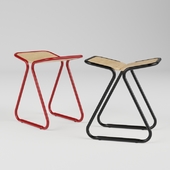 chair dieddre-stool
