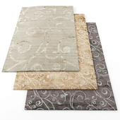 Sirecom glamor rugs