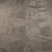 Parquet Oak Rocky