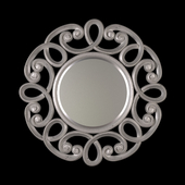 NORMA mirror in the frame