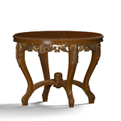 Table Rampoldi Creations Timeless 3298