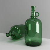 Бутылка Green_bottle