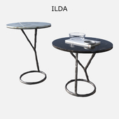 Poliform coffee table Ilda