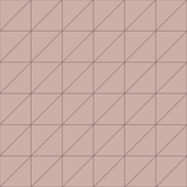 Wallpaper geometry