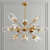 Ramirez Chandelier