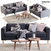 KARLSTAD IKEA / KARLSTAD IKEA Sofas
