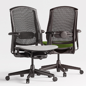 HermanMiller - Celle Chairs