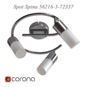 Спот светодиодный на штанге Spina 56216-3-72337