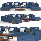 porada sofa