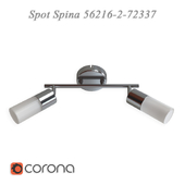 Спот светодиодный на штанге Spina 56216-2-72337
