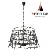 Suspended chandelier Vele Luce Assoluto VL1532P05