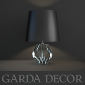 Лампа настольная Garda Decor