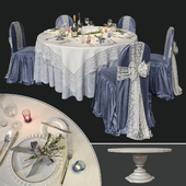 Banquet furniture 3