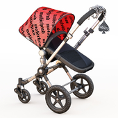 Baby stroller Bugaboo Cameleon3