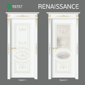 OM Doors ESTET: RENAISSANCE collection