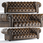Wellington sofa by Bernhardt furniture