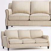 Keenan sofa by Bernhardt furniture