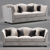 Kirkland sofa by Bernhardt furniture
