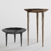 rick owens,side table