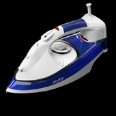 Iron Andis 2 Way Off Steam Iron