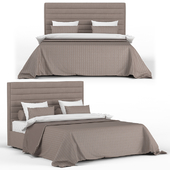 Dantone | Bed "Newbury Strips"