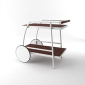 Ikea Vindalso Trolley table