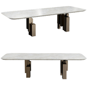 Cattelan Italia table skyline