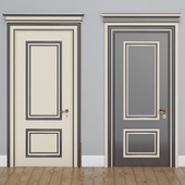 Interior doors №19