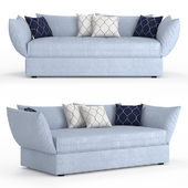 Dantone | Sofa bed "Berkeley Soft"