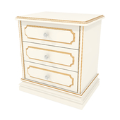 Nightstand Milano AR 14 by Angelic room