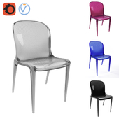 Chair Violet