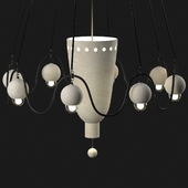 Lamp HL07