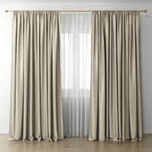 Curtain 47