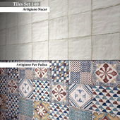 Tiles set 140