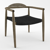 Dansk gloster Chair