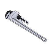 Pipe wrench