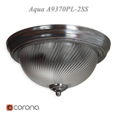 Потолочный светильник Aqua A9370PL-2SS