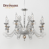 Divinare Albedo 8821Q02 LM-8 OM