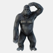 Figurine Gorilla 2