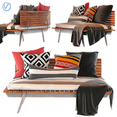 ikea Sofa Armchair Chair Design HouseDecor Living Room
