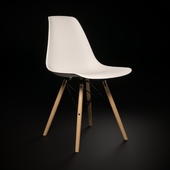 Chair Eames Style DSW