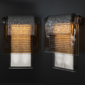 Sconce YSA by Tristan Auer Veronese