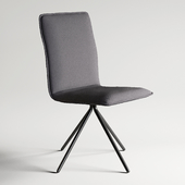 Dining Chair Whirl
