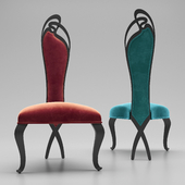 Evita Chair