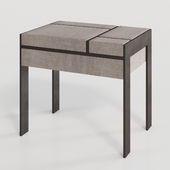 Gauguin Bed Side Table By Christian Liaigre