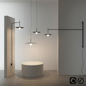 Tempo by Vibia Set 02
