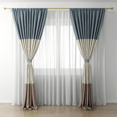 Curtain 50